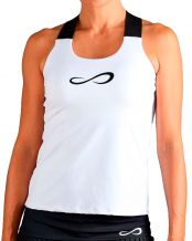 CAMISETA ENDLESS ICONIC II BLANCO MUJER