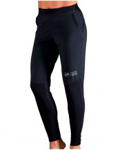 PANTALON ENDLESS SPIRIT NEGRO MUJER