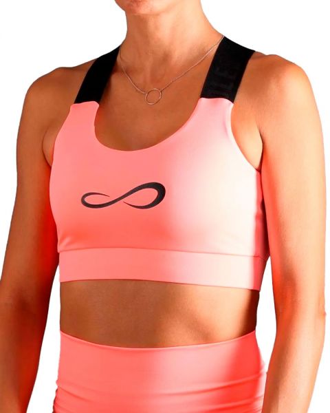 TEXTILE Soutien-gorge Corail Femme Iconic Ii