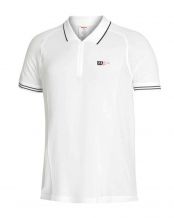 POLO WILSON SERIES SEAMLESS BLANCO