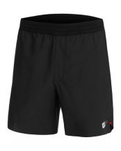 PANTALON CORTO WILSON TOURNAMENT NEGRO