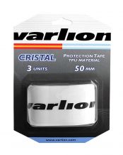 BLISTER DE 3 PROTECTORES VARLION 50 MM. TRANSPARENTE