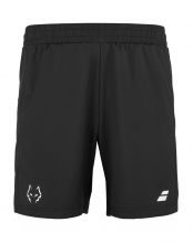 SHORT BABOLAT LEBRON NEGRO