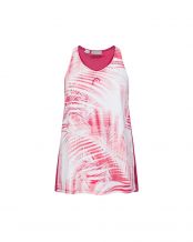 CAMISETA DE TIRANTES HEAD AGILITY 816303 MUXW NIA