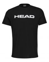 T-SHIRT HEAD CLUB IVAN 816193 BK JUNIOR