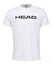 CAMISETA HEAD CLUB IVAN BLANCO JUNIOR