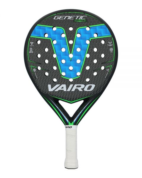 RAQUETTES PADEL Pouvoir Génétique Vairo