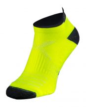 CALCETINES ENDLESS S.O.X. LOW W 40066 YELLOW MUJER