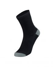 CHAUSETTES ENDLESS S.O.X. MEDIUM 40231 NOIR