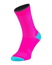 CALCETINES ENDLESS S.O.X. MEDIUM ROSA