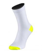 CALCETINES ENDLESS S.O.X. MEDIUM BLANCO