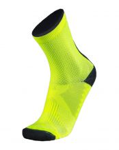 CALCETINES ENDLESS S.O.X. MEDIUM AMARILLO