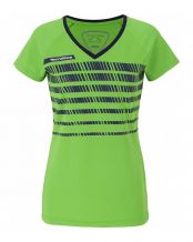 CAMISETA TECNIFIBRE F2 VERDE NIA