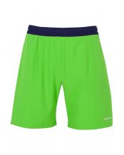 PANTALN CORTO TECNIFIBRE STRETCH VERDE