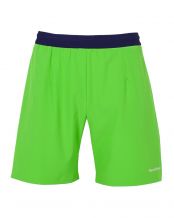 PANTALN CORTO TECNIFIBRE STRETCH VERDE NIO