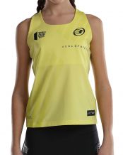 CAMISETA BULLPADEL LLAVE G 059 JUNIOR