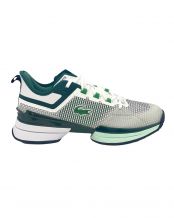 LACOSTE AG-LT 21 ULTRA VERDE BLANCO 7-42SMA0076082