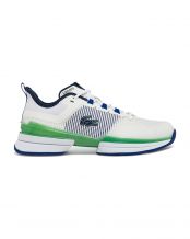 LACOSTE AG-LT21 ULTRA BLANCO VERDE 7-43SMA0010082