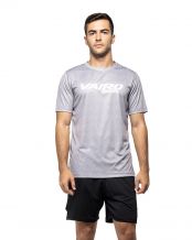 CAMISETA VAIRO CLUB COMPANY HOMBRE GRIS