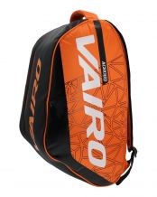 PALETERO VAIRO ACROSS RACKET BAG NARANJA