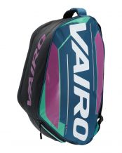 PALETERO VAIRO TEAM RACKET BAG VERDE