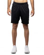 PANTALN CORTO VAIRO CLUB HOMBRE NEGRO