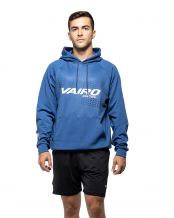 SUDADERA VAIRO CLUB HOMBRE ROYAL