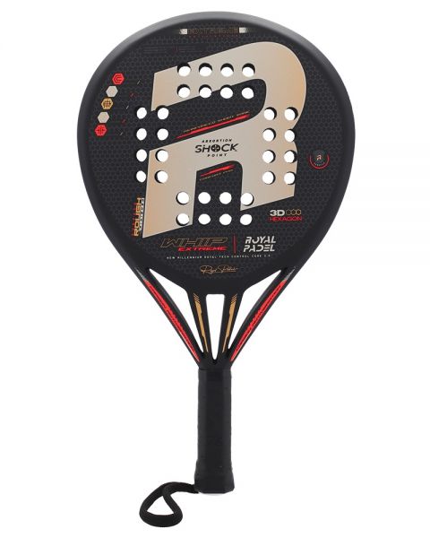 PALAS DE PADEL Royal Padel Whip Extreme 2023