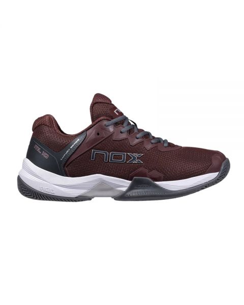 CHAUSSURES Nox Ml10 Hexa Calmlhexrurc Maroon