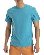 CAMISETA NOX PRO REGULAR AZUL