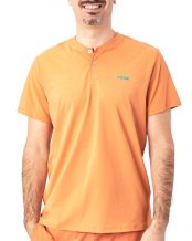 POLO NOX PRO NARANJA