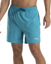 PANTALONCINI NOX PRO BLU