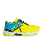 MUNICH PADX 38 PADEL AMARILLO 4034038