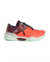 MUNICH PADX 39 PADEL NARANJA NEGRO 4034039