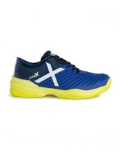 MUNICH PADX 41 PADEL AZUL 4034041