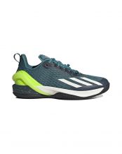 ADIDAS ADIZERO CYBERSONIC IG9518 AZUL PETROLEO