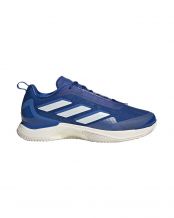 ADIDAS AVACOURT CLAY ID2060 AZUL MUJER
