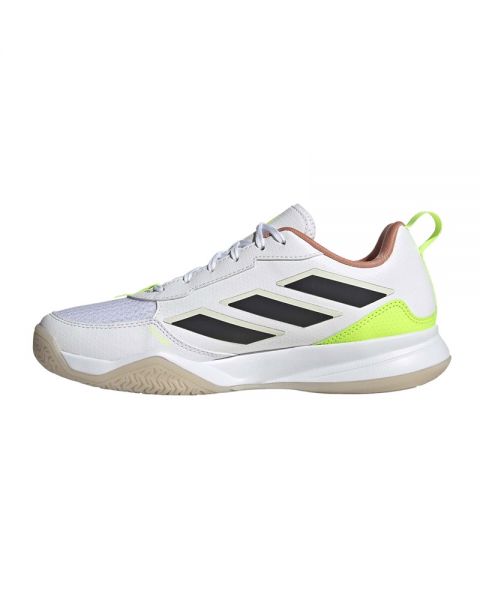 ADIDAS AVAFLASH LOW - StreetPadel