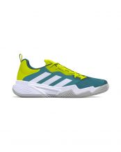 ADIDAS BARRICADE FMT CL  ID1557