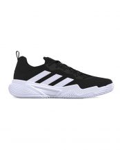 ADIDAS BARRICADE FMT CL NOIR BLANC ID1558