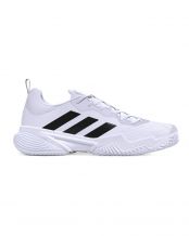 ADIDAS BARRICADE FMT BLANCO NEGRO ID1548