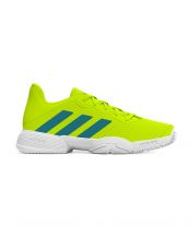 ADIDAS BARRICADE  AMARILLO JUNIOR IG9530