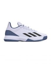 ADIDAS COURTFLASH BLANCO JUNIOR IG9536