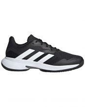 ADIDAS COURTJAM CONTROL CLAY NEGRO ID1539