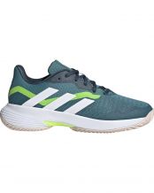 ADIDAS COURTJAM CONTROL VERDE MUJER ID1544