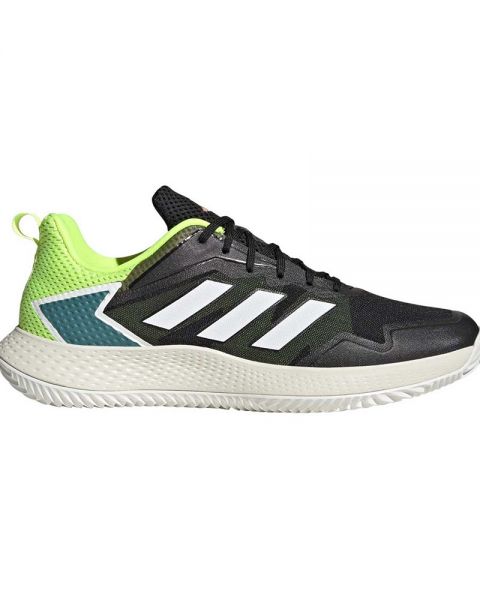 CHAUSSURES Adidas Defiant Speed Clay Noir Id1511