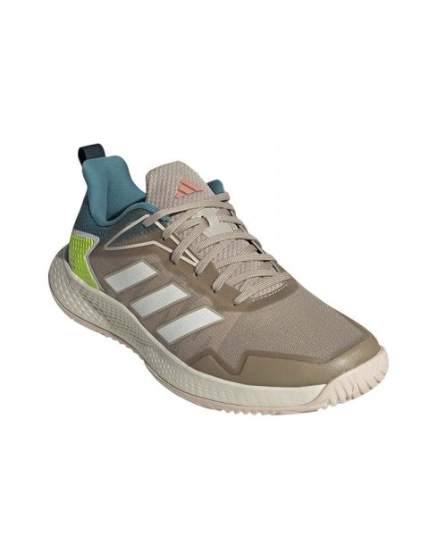 ZAPATILLAS Adidas Defiant Speed Beige Mujer Id1509