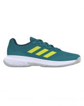 ADIDAS GAMECOURT 2 VERDE IG9566