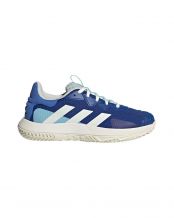 ADIDAS SOLEMATCH CONTROL AZUL ID1497