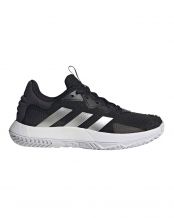 ADIDAS SOLEMATCH CONTROL NEGRO MUJER ID1501